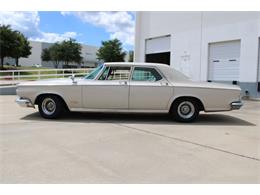 1964 Chrysler New Yorker (CC-2090039) for sale in Grapevine, Texas