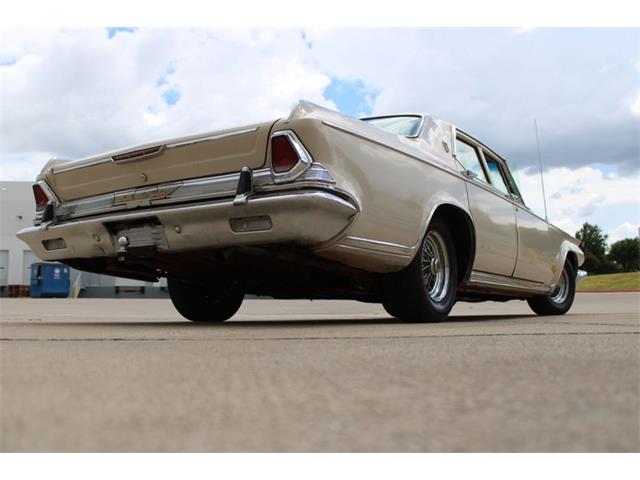 1964 Chrysler New Yorker (CC-2090039) for sale in Grapevine, Texas