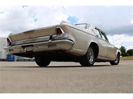 1964 Chrysler New Yorker (CC-2090039) for sale in Grapevine, Texas