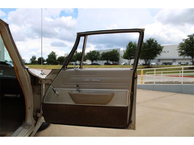 1964 Chrysler New Yorker (CC-2090039) for sale in Grapevine, Texas