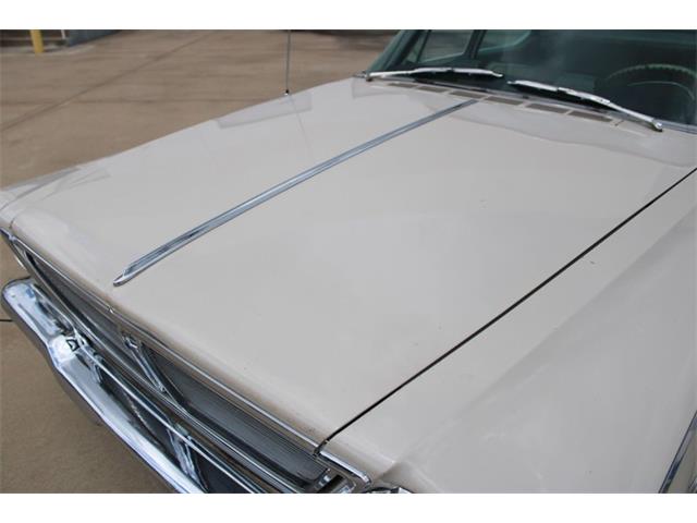 1964 Chrysler New Yorker (CC-2090039) for sale in Grapevine, Texas