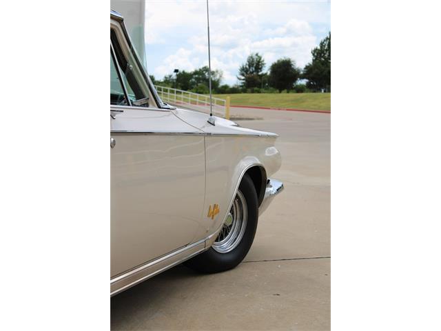 1964 Chrysler New Yorker (CC-2090039) for sale in Grapevine, Texas