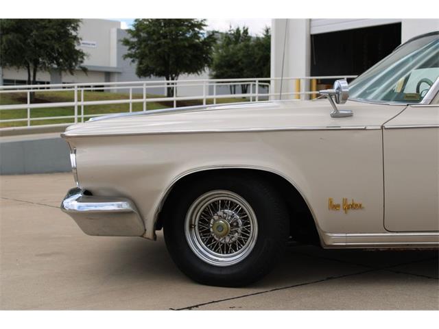 1964 Chrysler New Yorker (CC-2090039) for sale in Grapevine, Texas