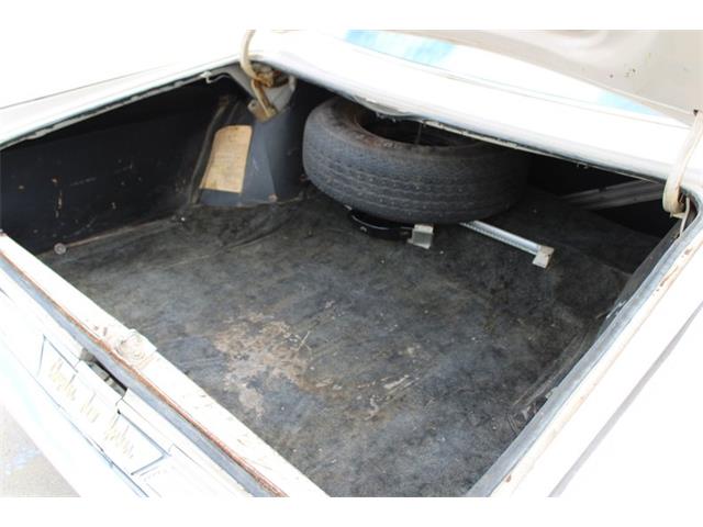 1964 Chrysler New Yorker (CC-2090039) for sale in Grapevine, Texas