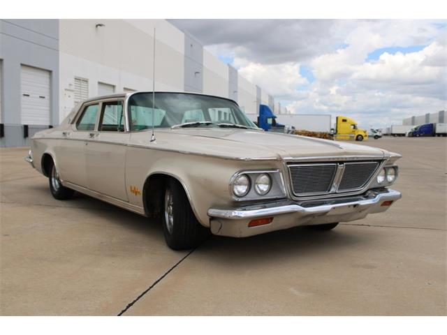 1964 Chrysler New Yorker (CC-2090039) for sale in Grapevine, Texas
