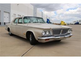 1964 Chrysler New Yorker (CC-2090039) for sale in Grapevine, Texas