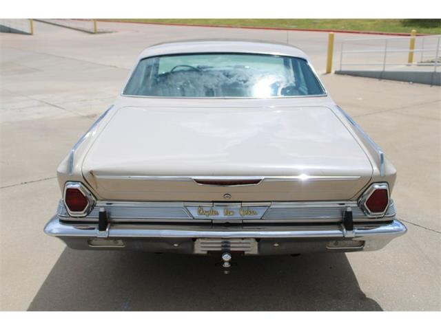 1964 Chrysler New Yorker (CC-2090039) for sale in Grapevine, Texas