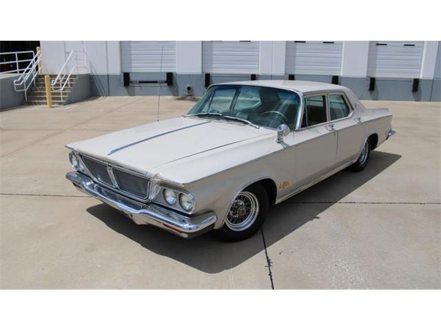 1964 Chrysler New Yorker (CC-2090039) for sale in Grapevine, Texas