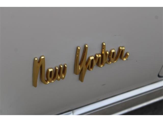 1964 Chrysler New Yorker (CC-2090039) for sale in Grapevine, Texas