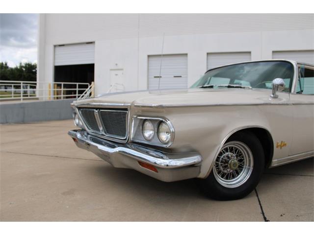 1964 Chrysler New Yorker (CC-2090039) for sale in Grapevine, Texas