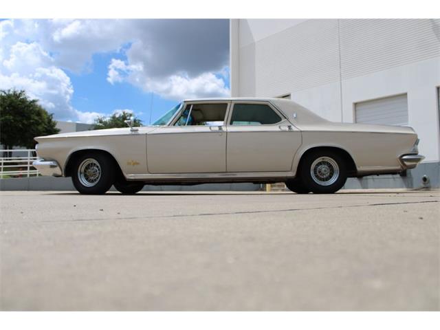 1964 Chrysler New Yorker (CC-2090039) for sale in Grapevine, Texas