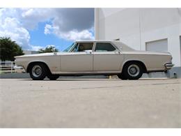 1964 Chrysler New Yorker (CC-2090039) for sale in Grapevine, Texas