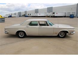 1964 Chrysler New Yorker (CC-2090039) for sale in Grapevine, Texas