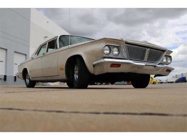 1964 Chrysler New Yorker (CC-2090039) for sale in Grapevine, Texas