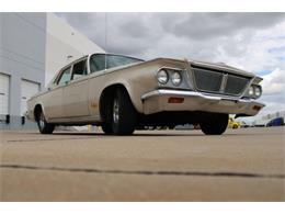 1964 Chrysler New Yorker (CC-2090039) for sale in Grapevine, Texas