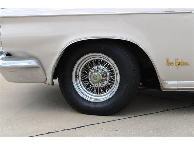 1964 Chrysler New Yorker (CC-2090039) for sale in Grapevine, Texas