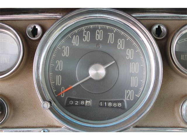 1964 Chrysler New Yorker (CC-2090039) for sale in Grapevine, Texas