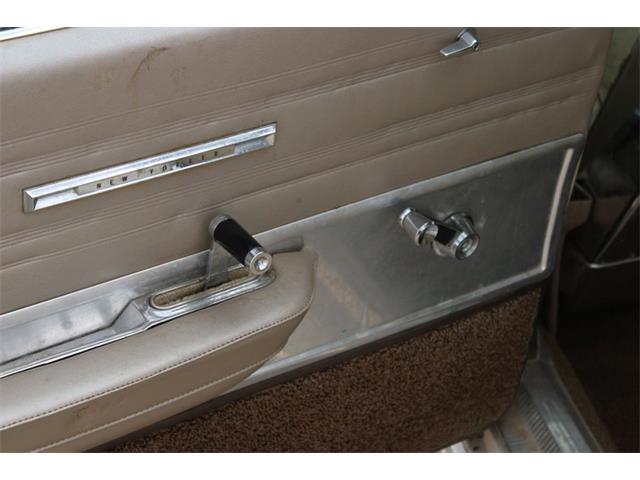 1964 Chrysler New Yorker (CC-2090039) for sale in Grapevine, Texas