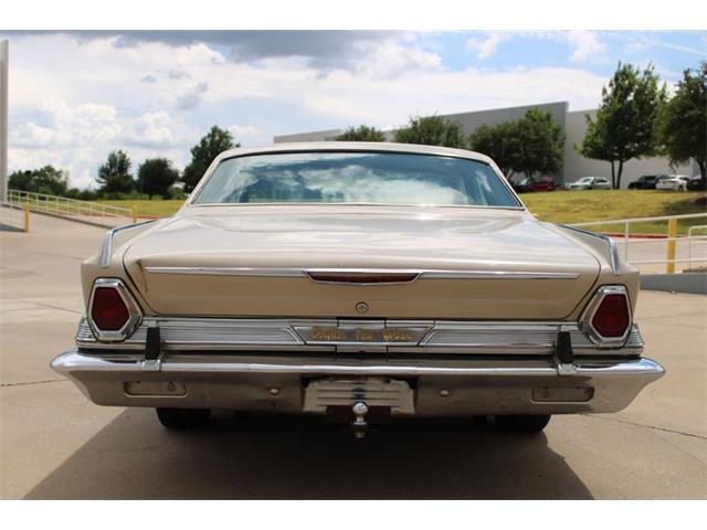1964 Chrysler New Yorker (CC-2090039) for sale in Grapevine, Texas