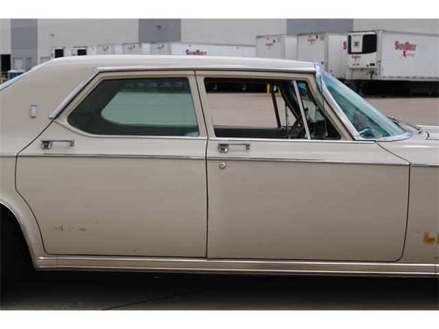 1964 Chrysler New Yorker (CC-2090039) for sale in Grapevine, Texas