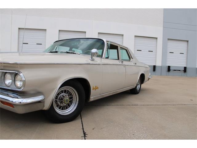 1964 Chrysler New Yorker (CC-2090039) for sale in Grapevine, Texas