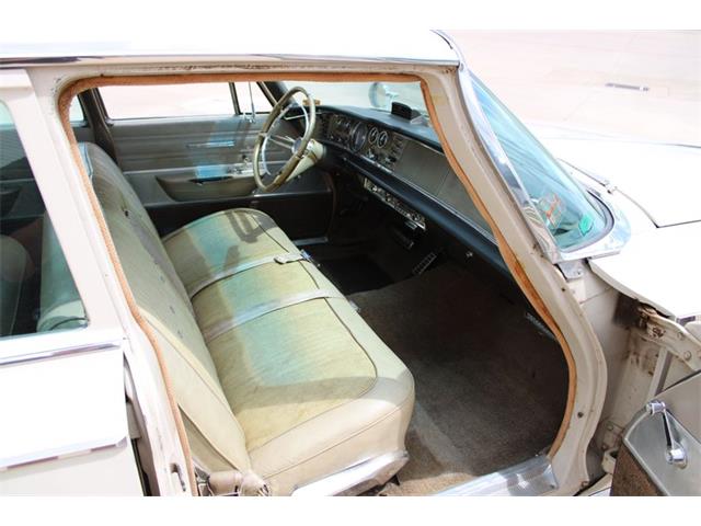1964 Chrysler New Yorker (CC-2090039) for sale in Grapevine, Texas