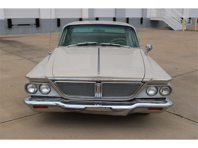 1964 Chrysler New Yorker (CC-2090039) for sale in Grapevine, Texas