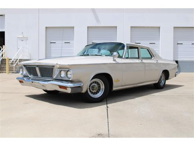 1964 Chrysler New Yorker (CC-2090039) for sale in Grapevine, Texas