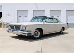 1964 Chrysler New Yorker (CC-2090039) for sale in Grapevine, Texas