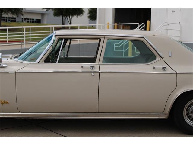 1964 Chrysler New Yorker (CC-2090039) for sale in Grapevine, Texas