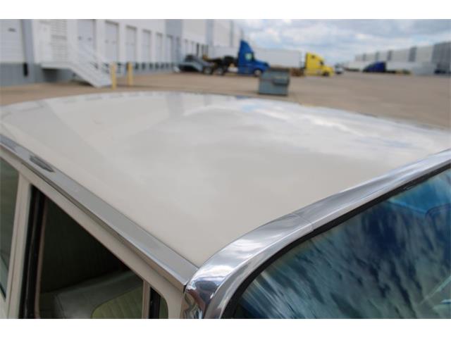 1964 Chrysler New Yorker (CC-2090039) for sale in Grapevine, Texas
