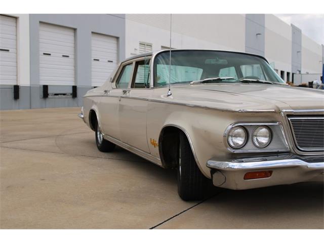 1964 Chrysler New Yorker (CC-2090039) for sale in Grapevine, Texas