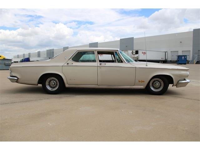 1964 Chrysler New Yorker (CC-2090039) for sale in Grapevine, Texas