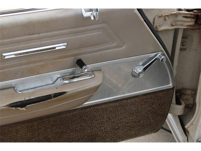 1964 Chrysler New Yorker (CC-2090039) for sale in Grapevine, Texas