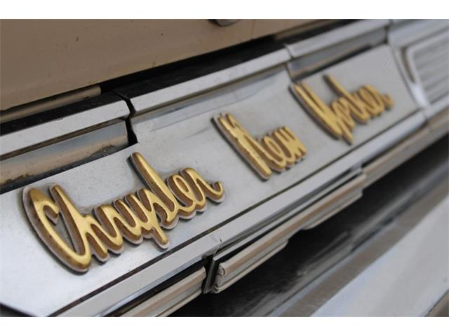 1964 Chrysler New Yorker (CC-2090039) for sale in Grapevine, Texas