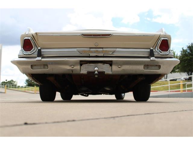 1964 Chrysler New Yorker (CC-2090039) for sale in Grapevine, Texas