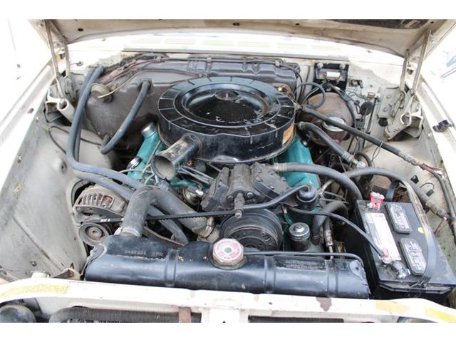 1964 Chrysler New Yorker (CC-2090039) for sale in Grapevine, Texas