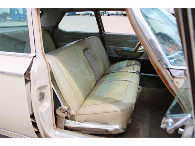 1964 Chrysler New Yorker (CC-2090039) for sale in Grapevine, Texas
