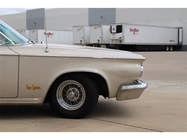 1964 Chrysler New Yorker (CC-2090039) for sale in Grapevine, Texas