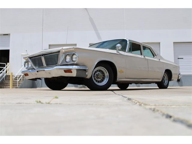 1964 Chrysler New Yorker (CC-2090039) for sale in Grapevine, Texas
