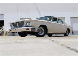 1964 Chrysler New Yorker (CC-2090039) for sale in Grapevine, Texas