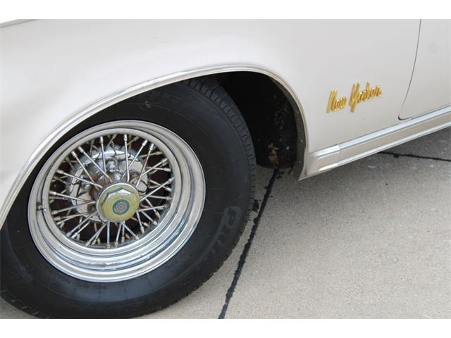 1964 Chrysler New Yorker (CC-2090039) for sale in Grapevine, Texas