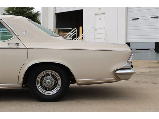 1964 Chrysler New Yorker (CC-2090039) for sale in Grapevine, Texas