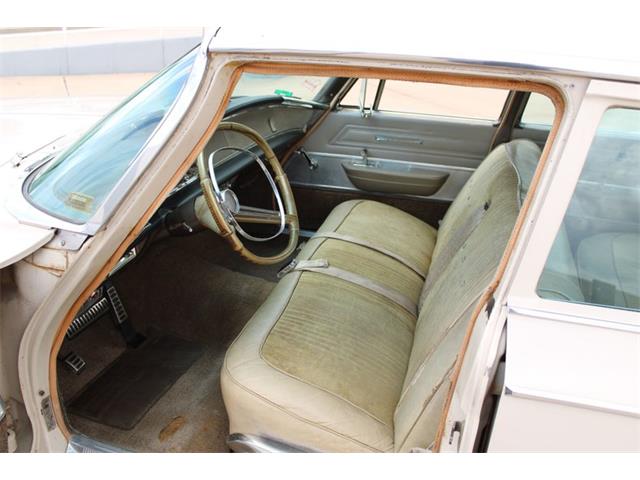 1964 Chrysler New Yorker (CC-2090039) for sale in Grapevine, Texas