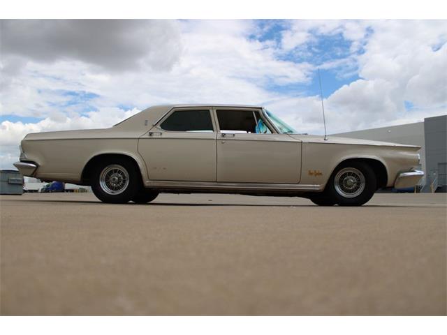 1964 Chrysler New Yorker (CC-2090039) for sale in Grapevine, Texas