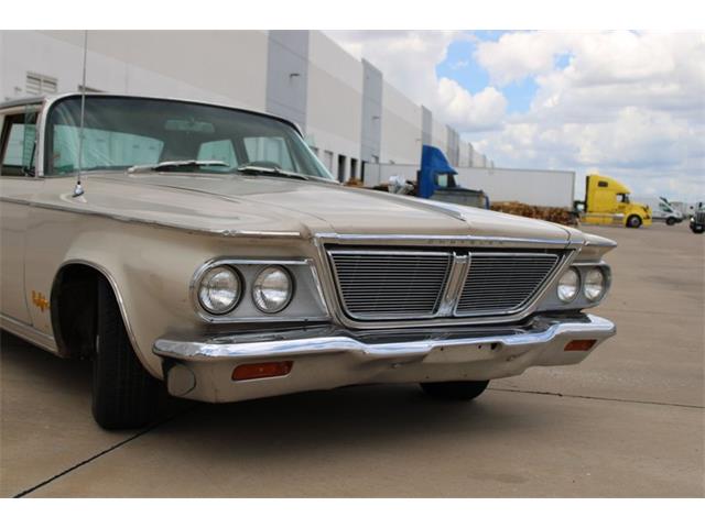 1964 Chrysler New Yorker (CC-2090039) for sale in Grapevine, Texas