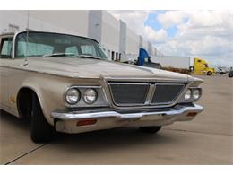 1964 Chrysler New Yorker (CC-2090039) for sale in Grapevine, Texas