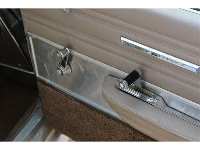 1964 Chrysler New Yorker (CC-2090039) for sale in Grapevine, Texas
