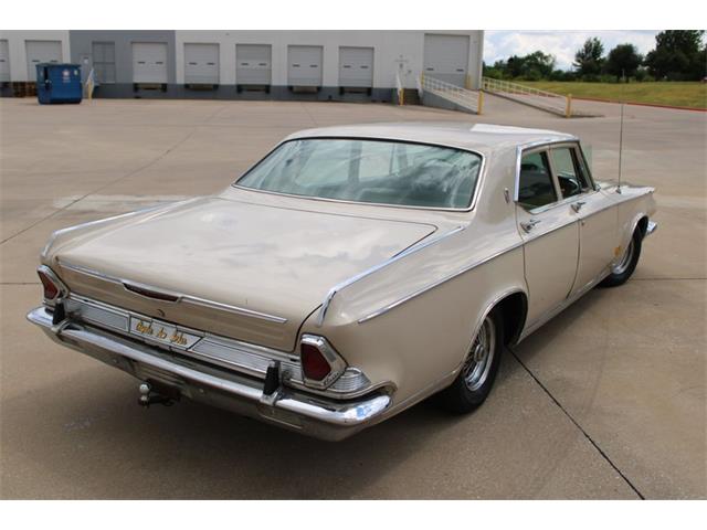 1964 Chrysler New Yorker (CC-2090039) for sale in Grapevine, Texas