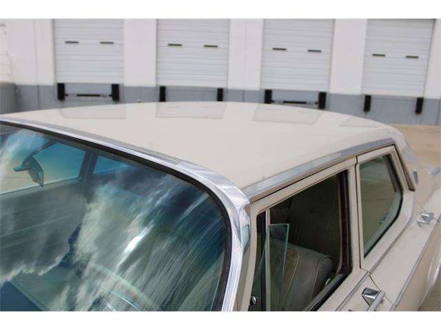1964 Chrysler New Yorker (CC-2090039) for sale in Grapevine, Texas